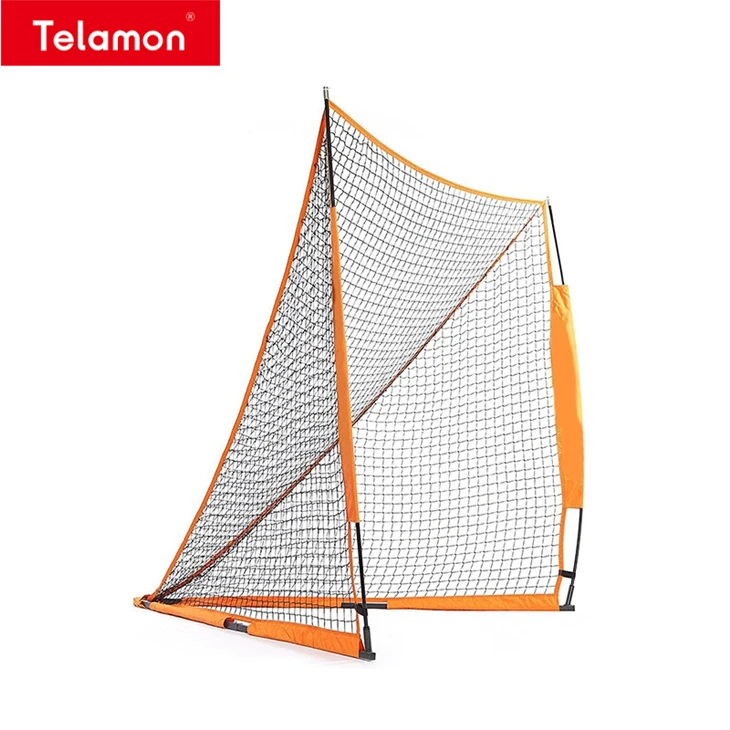 Mini Lacrosse Rebounder best