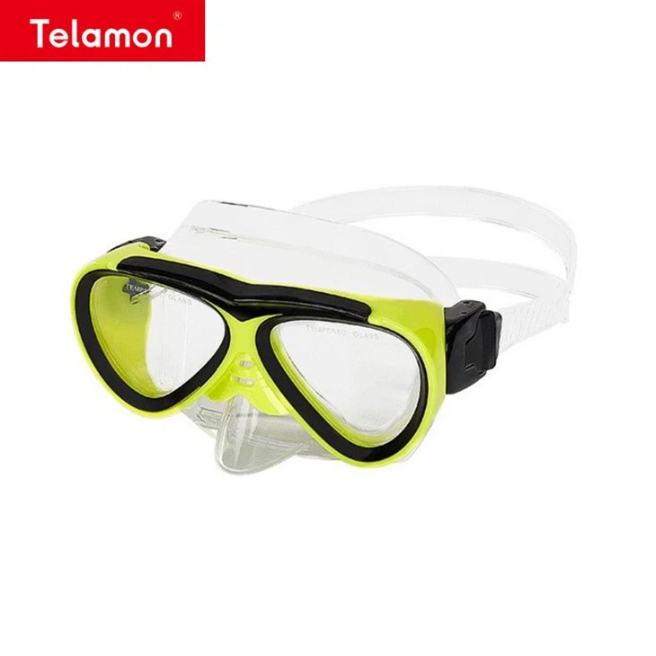 Diving Mask Black best