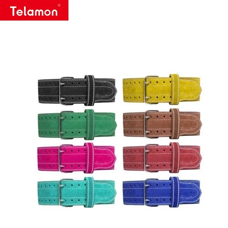Different Types Of Weightlifting Belts high quality