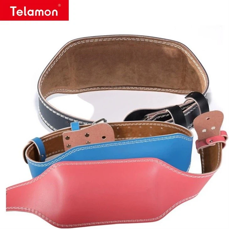 Different Types Of Weightlifting Belts factory