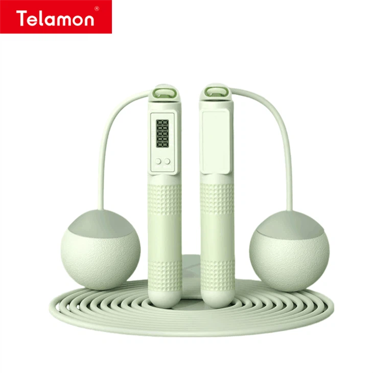Digital Counting Jump Rope suppliers