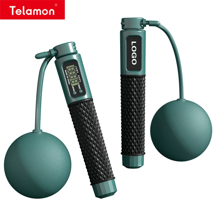 Digital Counting Jump Rope high quality