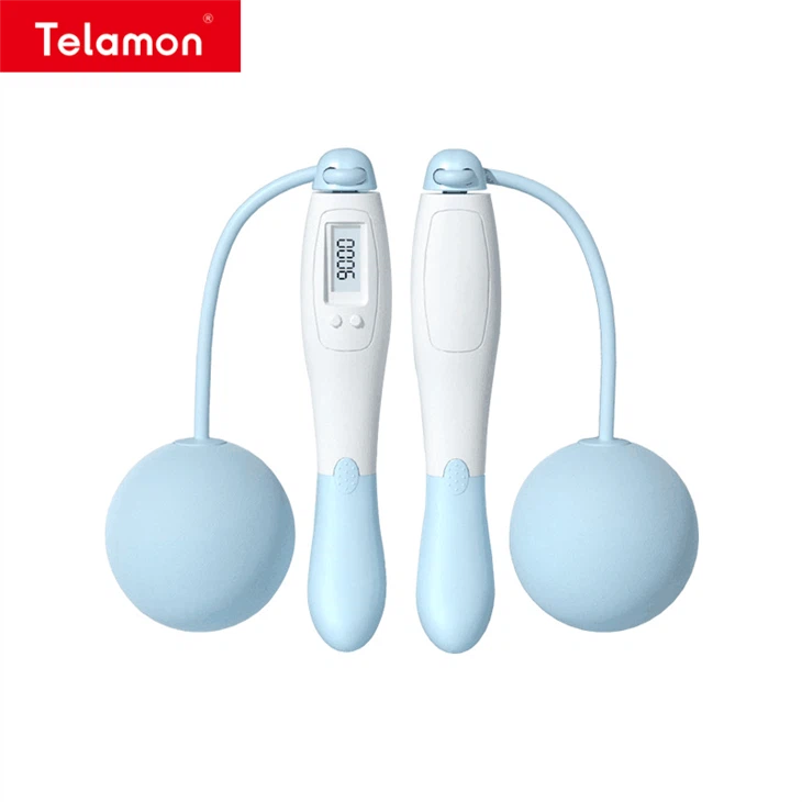 Digital Counting Jump Rope best