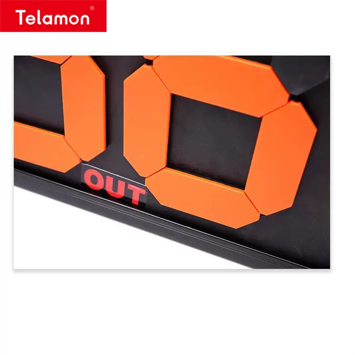 Digital Substitution Board high quality