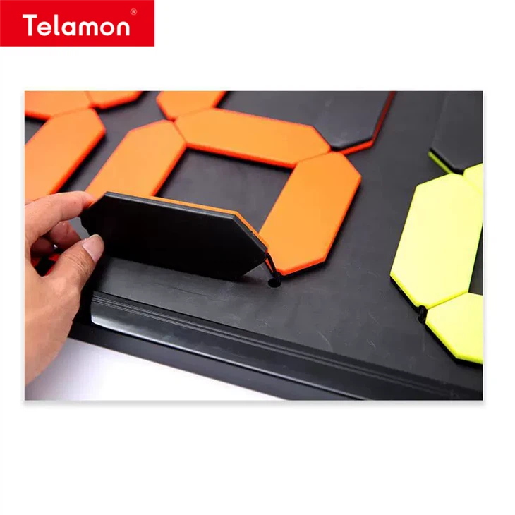Digital Substitution Board factory