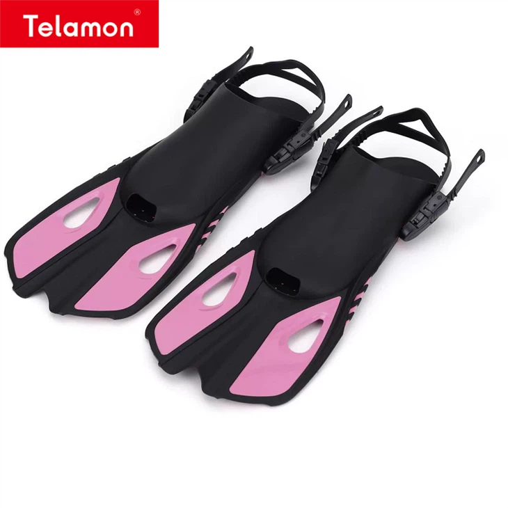 Diving Fins Equipment factory