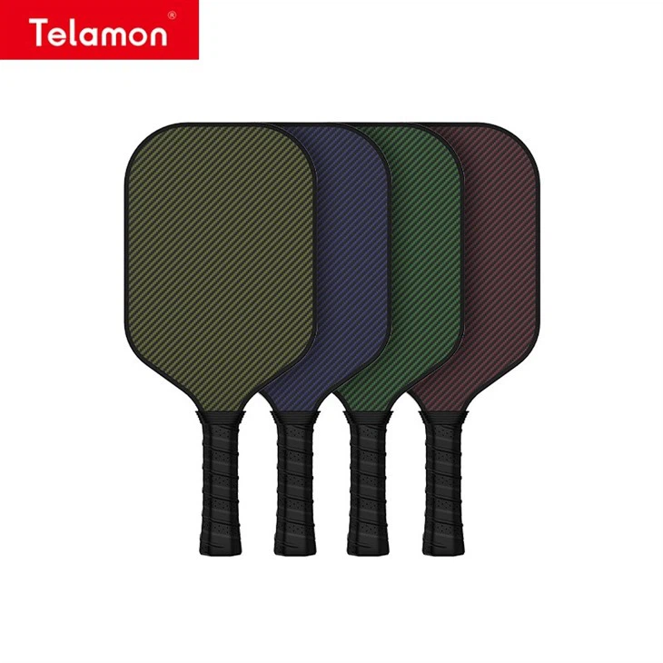 Pickleball Paddles Carbon Fiber best
