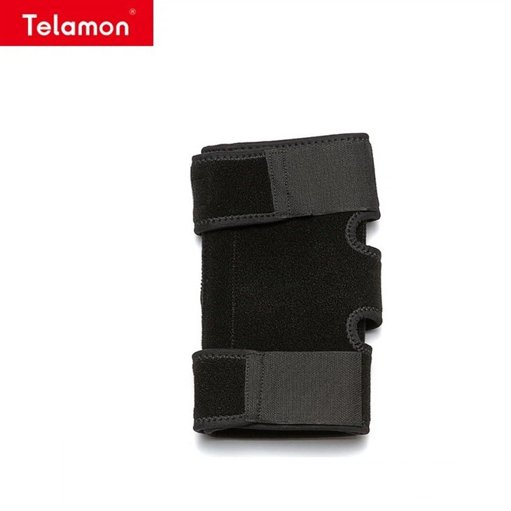 Elastic Knee Support factory
