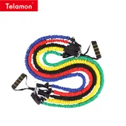 Elastic Resistance Tube