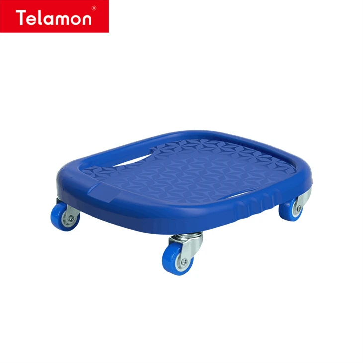 Elbow Support Rebound Abdominal Wheel factory