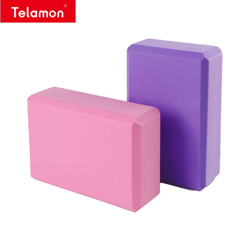 Eva Yoga Block