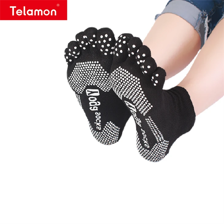 Exercise Grip Socks factory