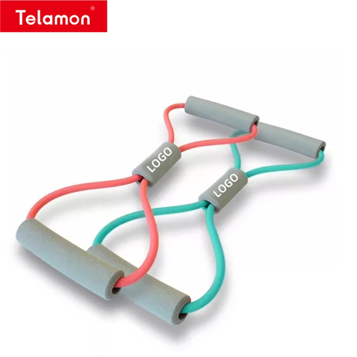 Exercise Resistance Tubes factory