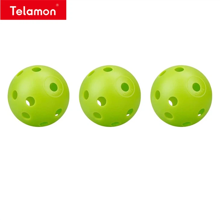 Colored Practice Baseballs best