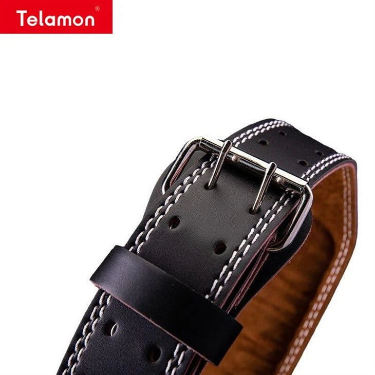 Fabric Weight Lifting Belt best