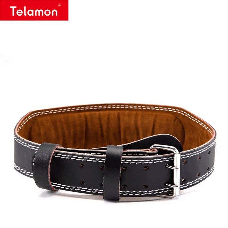Fabric Weight Lifting Belt factory
