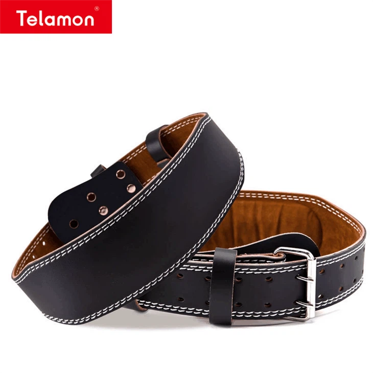 Fabric Weight Lifting Belt suppliers