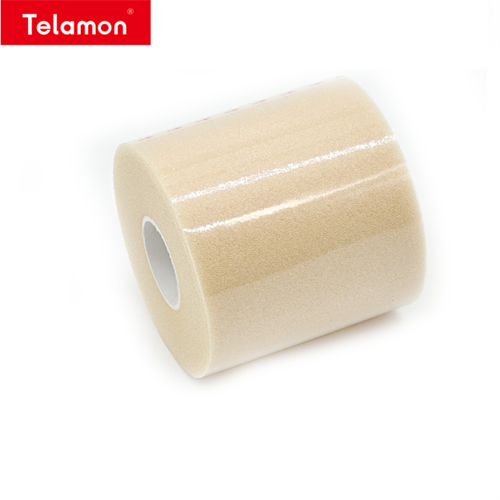 Foam Pre Wrap Tape high quality