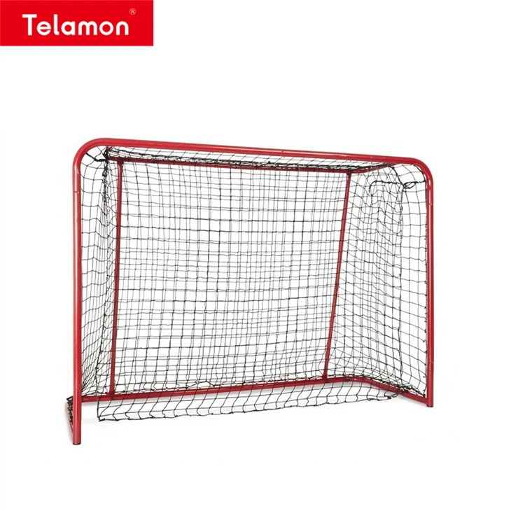 Folding Hockey Goal suppliers