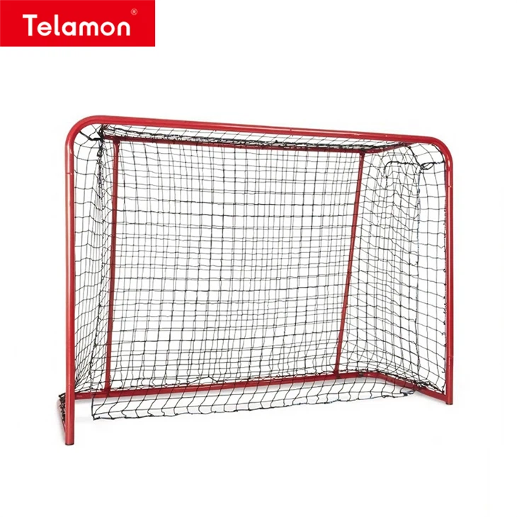 Folding Hockey Goal price
