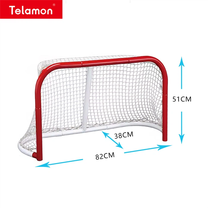 Folding Hockey Goal factory