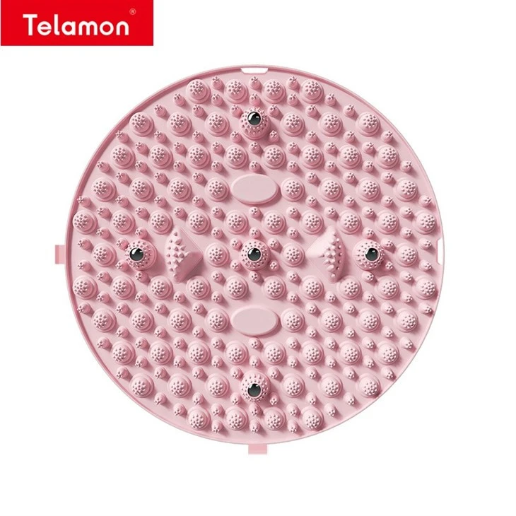 Foot Reflexology Massage Mat factory