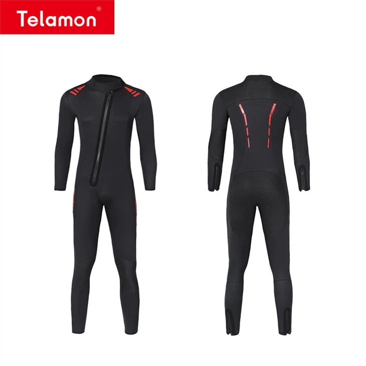 Freediving Wetsuit high quality