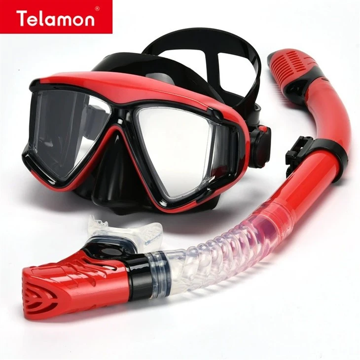Full Mask Diving suppliers