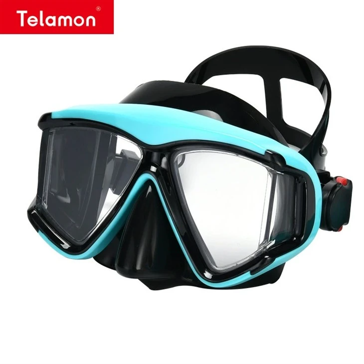 Full Mask Diving factory