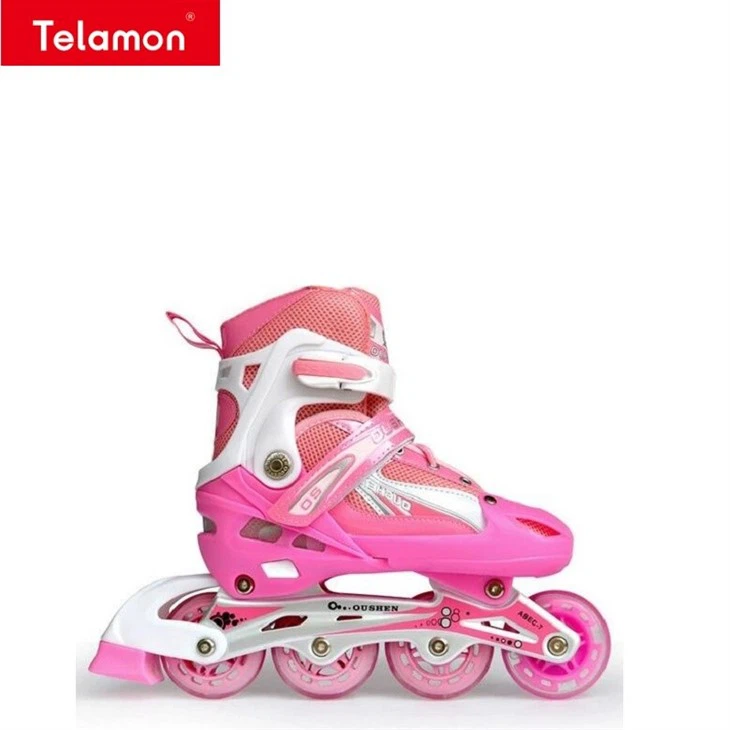 Gold Roller Skates factory