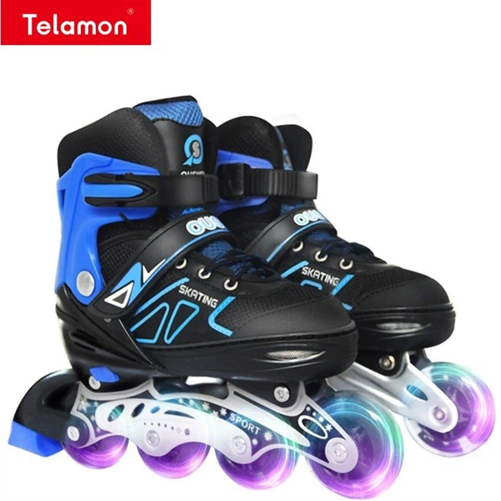 Gold Roller Skates high quality