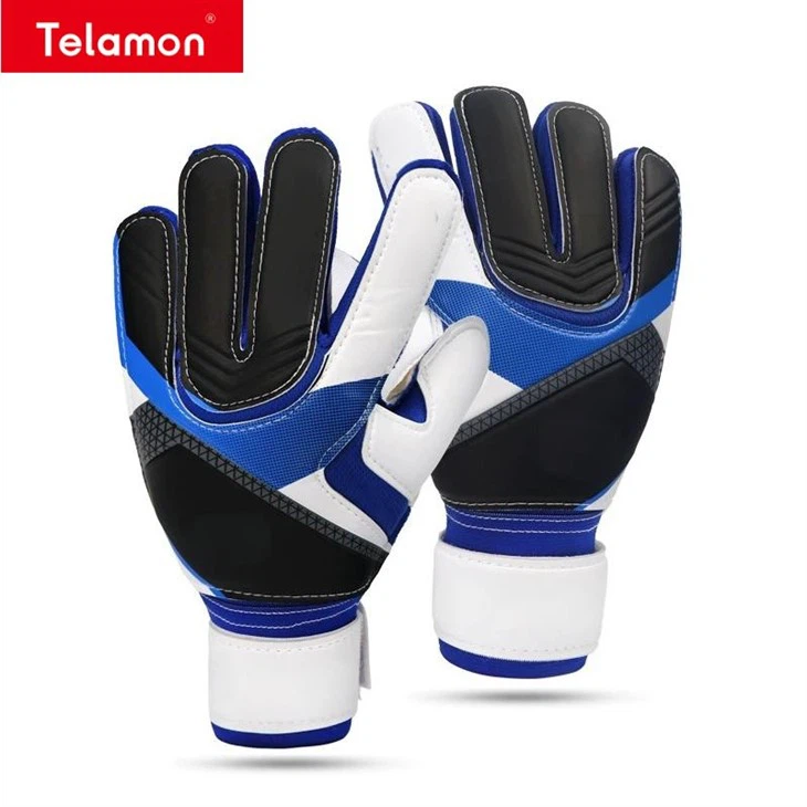 Green Goalkeeper Gloves suppliers