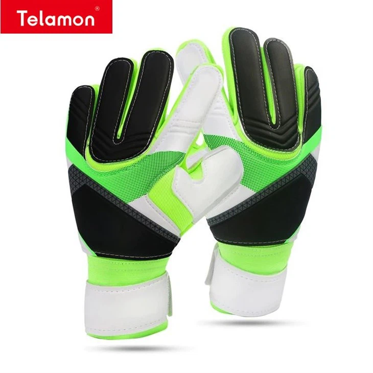 Green Goalkeeper Gloves best