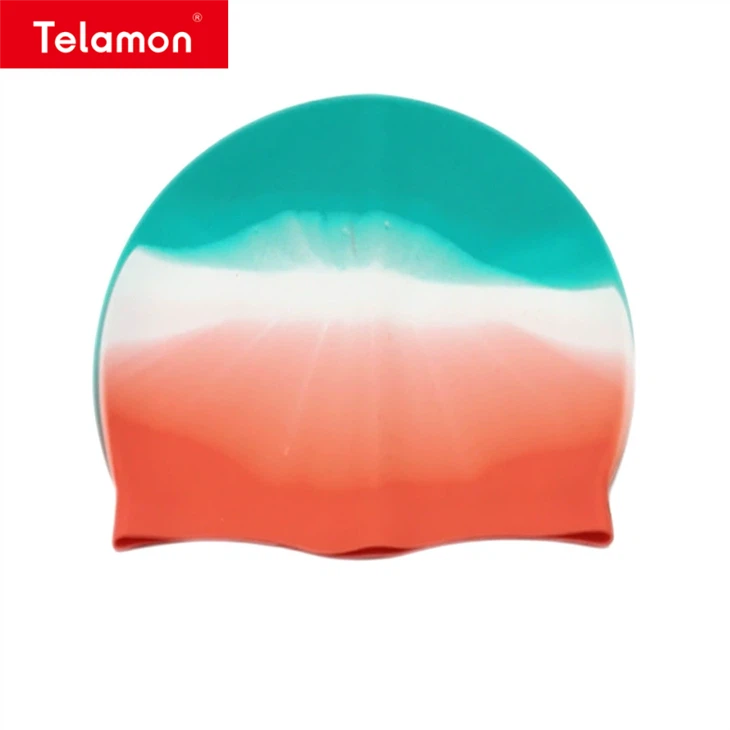 Green Swimming Cap suppliers
