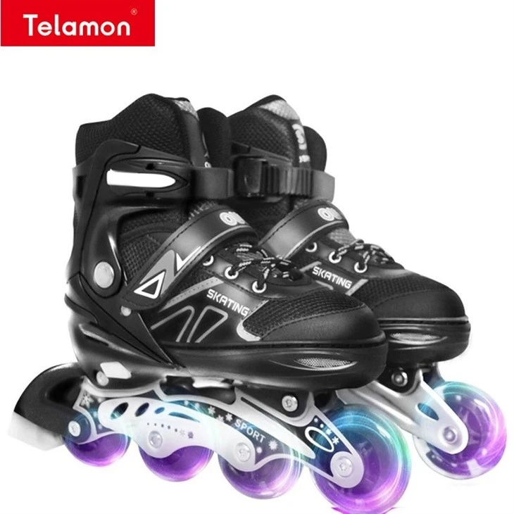 Grey Roller Skates factory