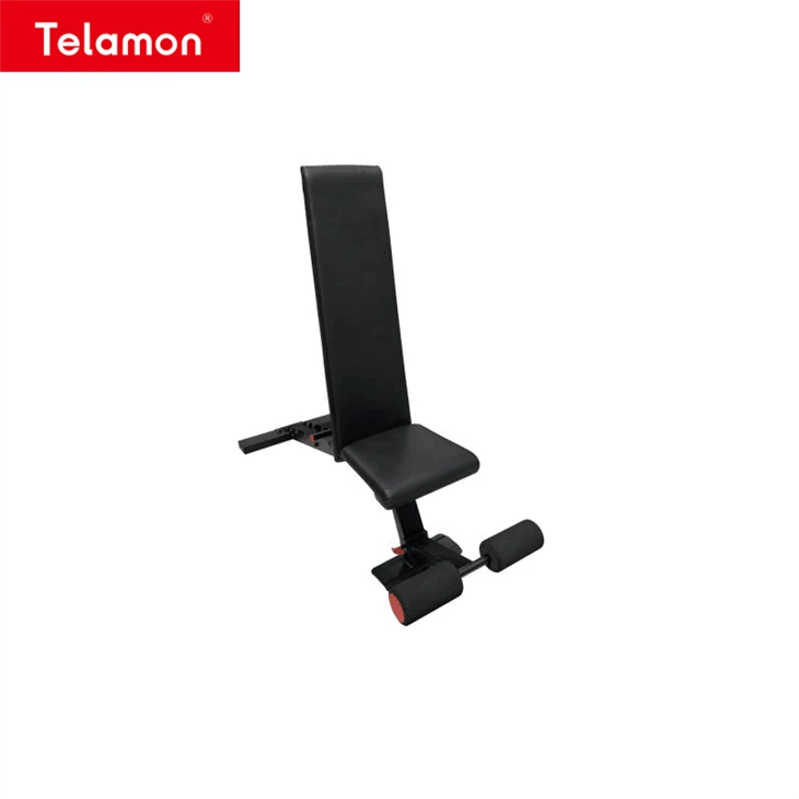 Gym Adjustable Bench factory