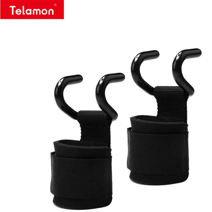 Gym Exercise Grip Hook high quality