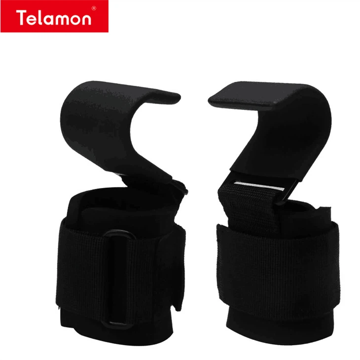 Gym Exercise Grip Hook price