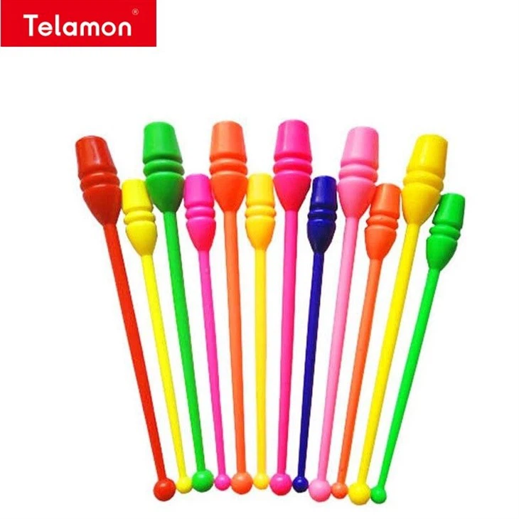 Gymnastics Ribbon Wand factory