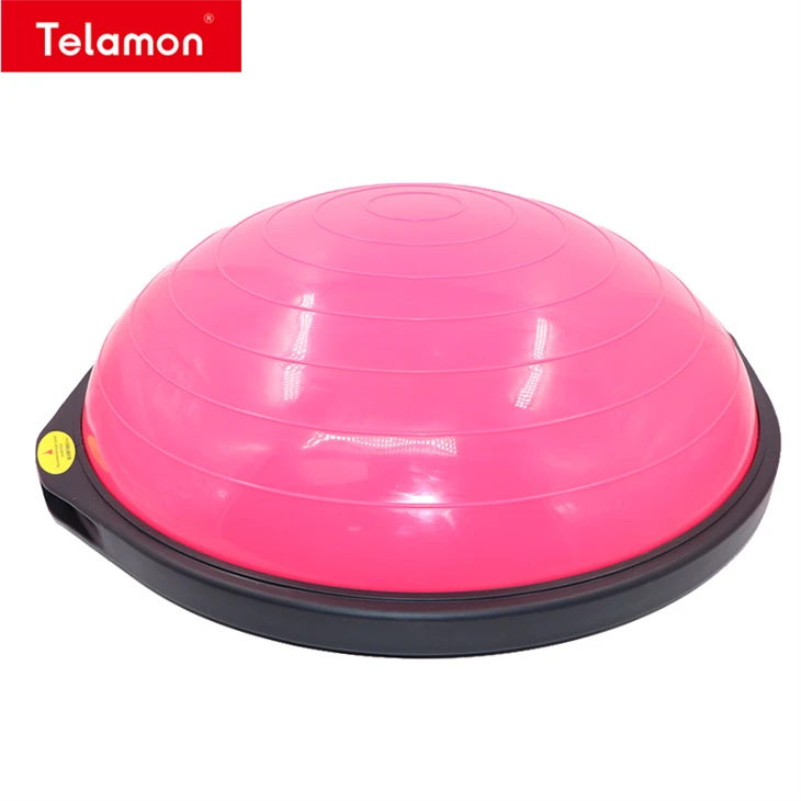 Half Ball Bosu factory