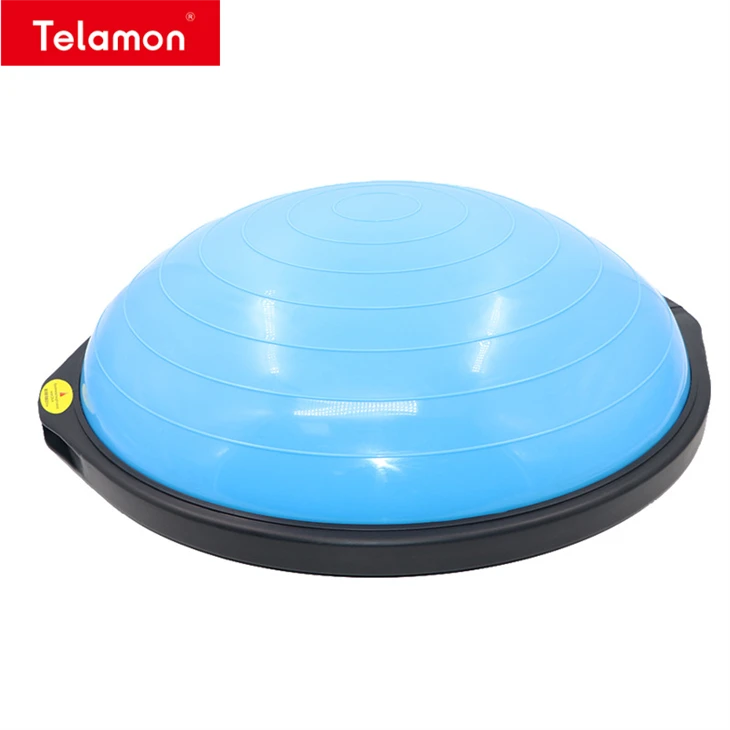 Half Ball Bosu suppliers