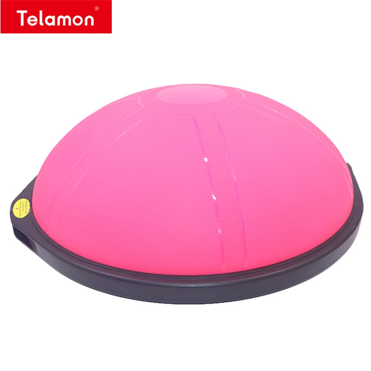 Half Ball Bosu best