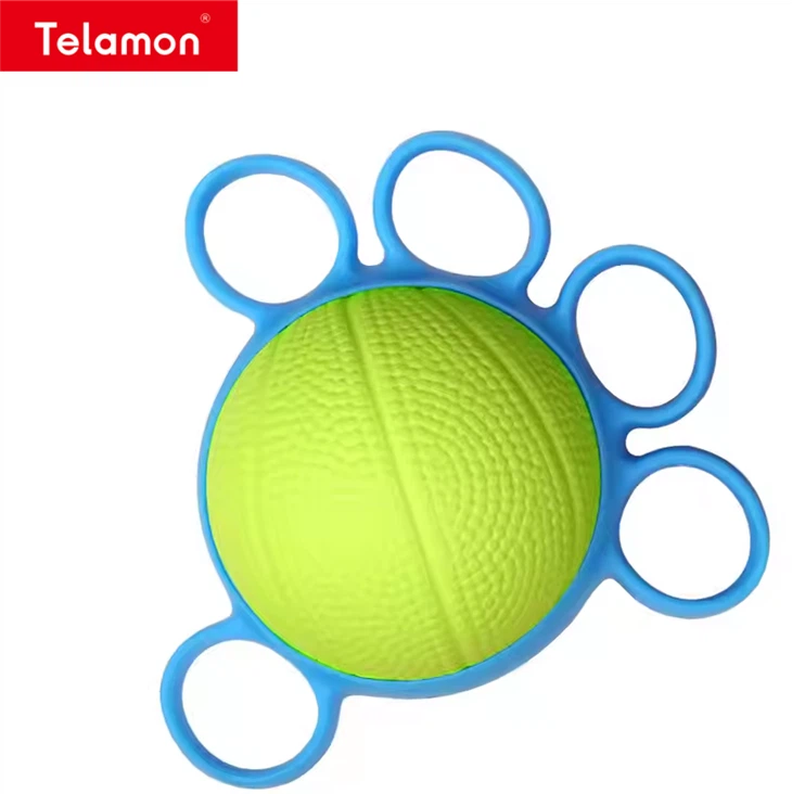 Hand Massage Grip Balls high quality