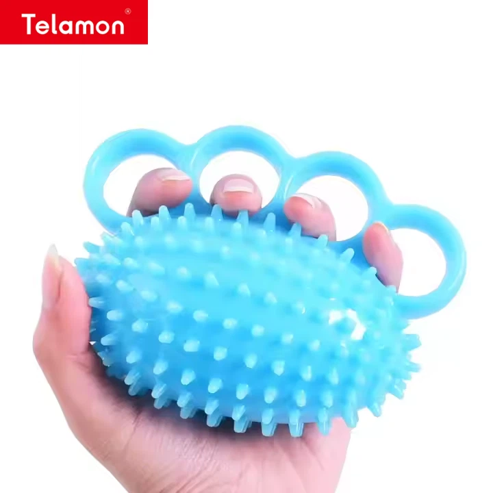 Hand Massage Grip Balls factory