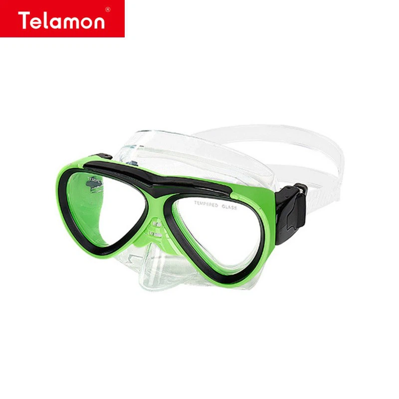 High Quality Diving Mask factory