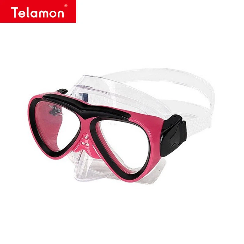 High Quality Diving Mask best