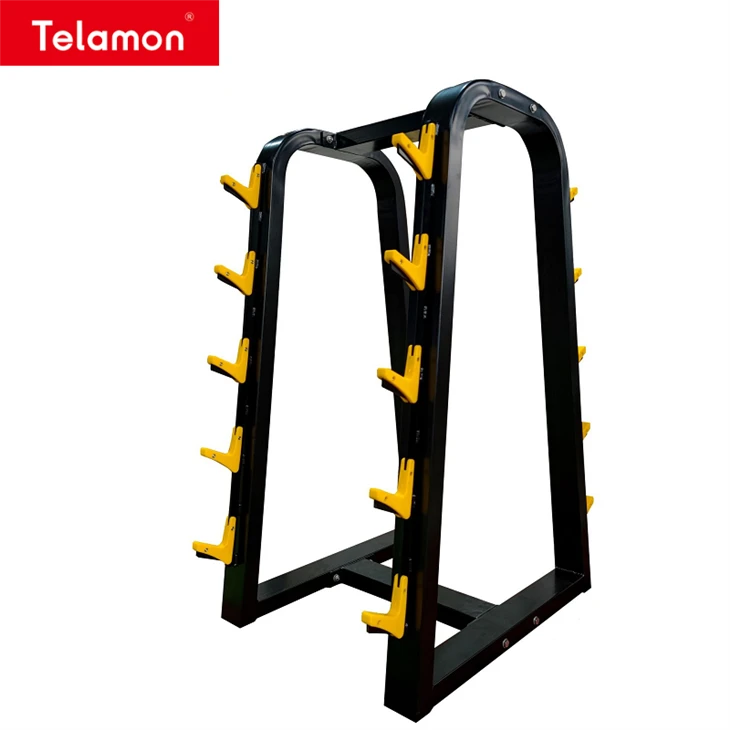 Horizontal Barbell Storage price