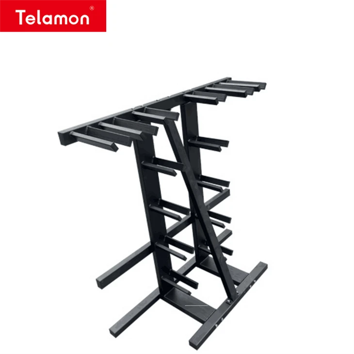 Horizontal Barbell Storage suppliers