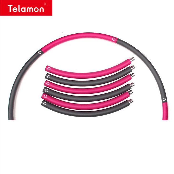 Hula Hoop Exercise high quality