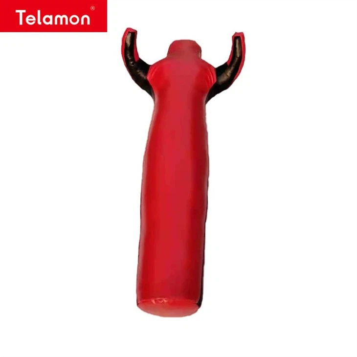 Human Dummy Punching Bag best